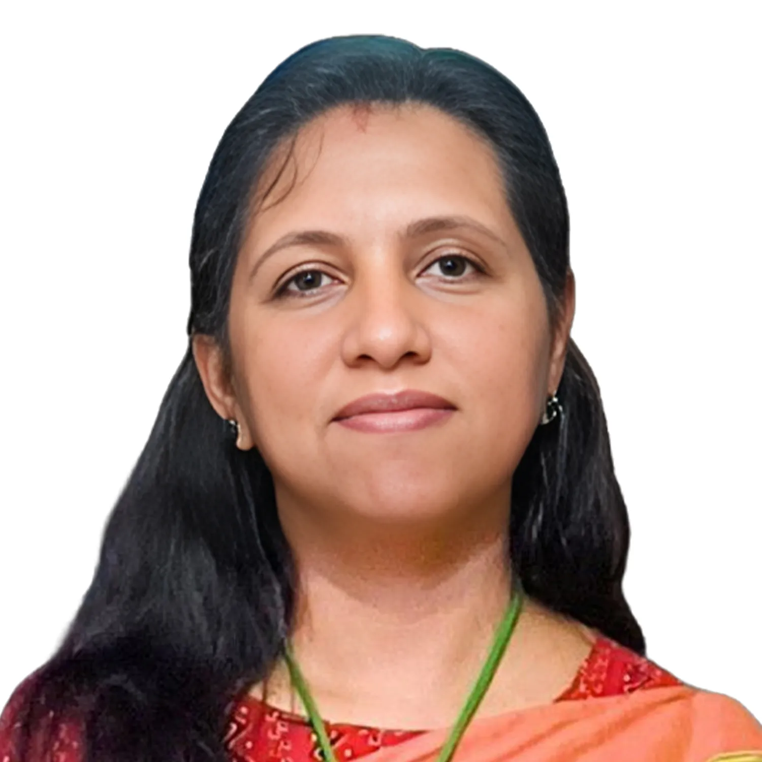 LEAP 2025 Awardee - Dr Rasmi P S
